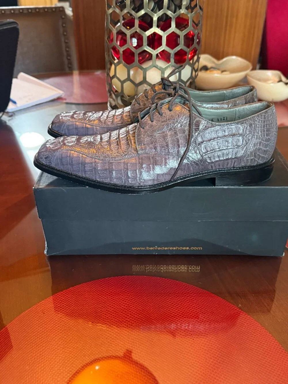 Artisan  Shoes